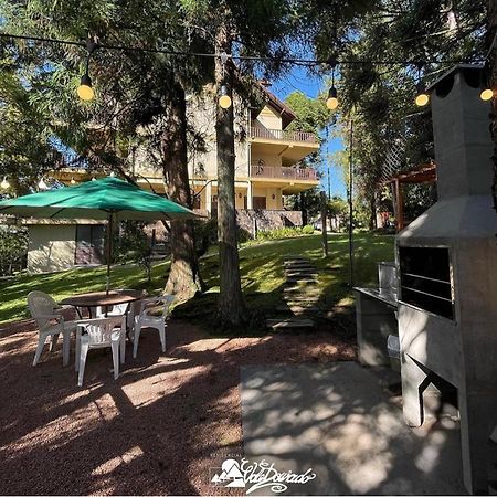 Aparthotel Natal Luz - Gramado! Residencial Vale Dourado Extérieur photo