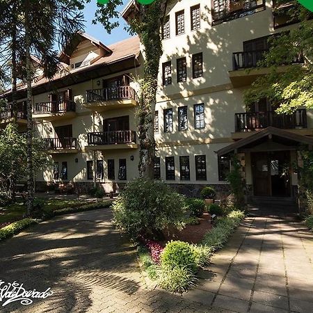 Aparthotel Natal Luz - Gramado! Residencial Vale Dourado Extérieur photo