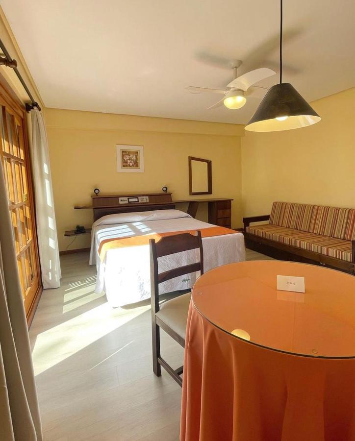 Aparthotel Natal Luz - Gramado! Residencial Vale Dourado Extérieur photo