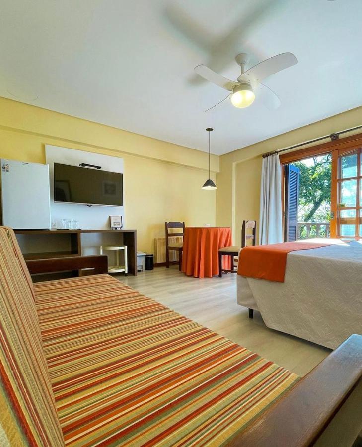 Aparthotel Natal Luz - Gramado! Residencial Vale Dourado Extérieur photo
