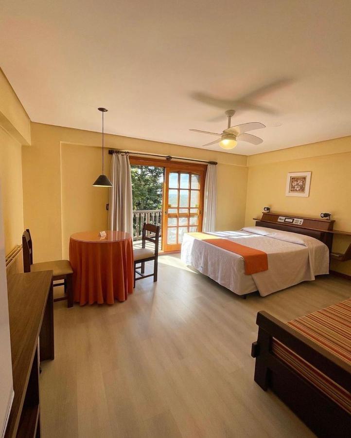 Aparthotel Natal Luz - Gramado! Residencial Vale Dourado Extérieur photo