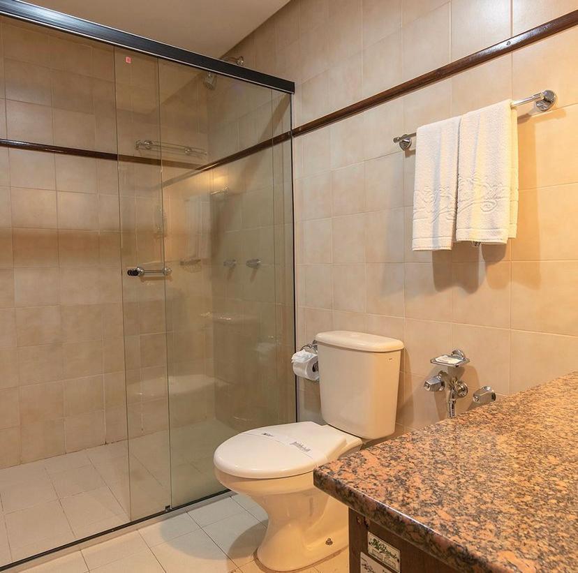 Aparthotel Natal Luz - Gramado! Residencial Vale Dourado Extérieur photo
