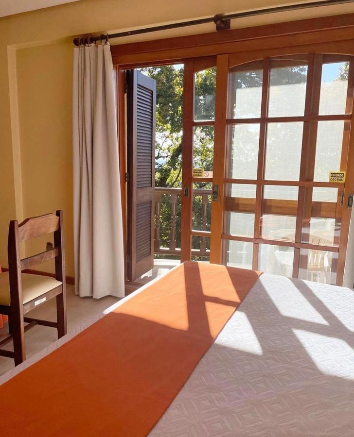 Aparthotel Natal Luz - Gramado! Residencial Vale Dourado Extérieur photo