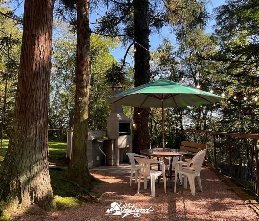 Aparthotel Natal Luz - Gramado! Residencial Vale Dourado Extérieur photo